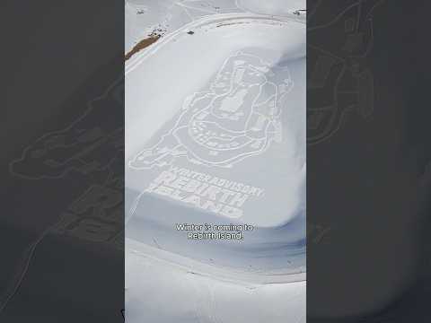 Reminder to get your steps in before you play Winter Rebirth Island 🥶