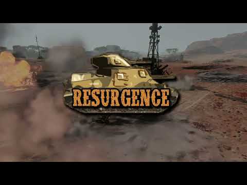 Resurgence Cup Round 1: Jesulin vs. Momo – Towering Spaniard vs. Plucky Californian!