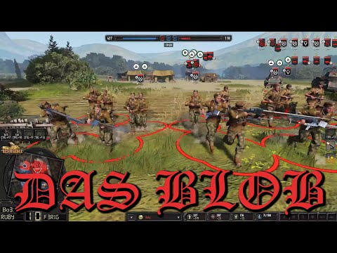 Resurgence Cup Lower Final – offbeat Bo3 to decide who gets to the big money Grand Final!