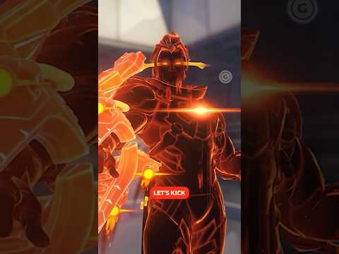 Overwatch – Meet Emre | New Character Gameplay Breakdown