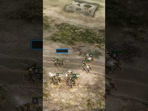 Should you play Command and Conquer 3 in 2025? #rts #gaming #commandandconquer #cnc