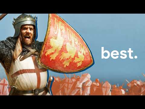 Maybe the best strategy DLC I’ve ever seen