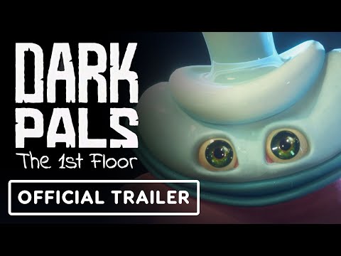 Dark Pals: The 1st Floor – Official Reveal Trailer