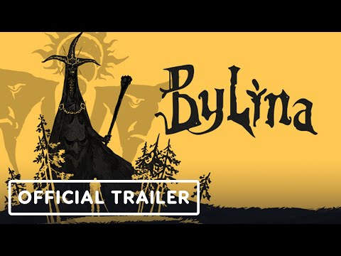 Bylina – Official Demo Launch Trailer