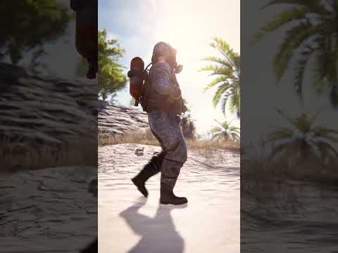 While exploring the Deep Sea, you may come across some new locations! 🗺️📍🌊