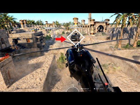 When You Meet a Skilled Pilot