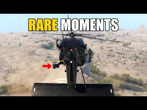 This Is Why Everyone Wants to Be a Pilot