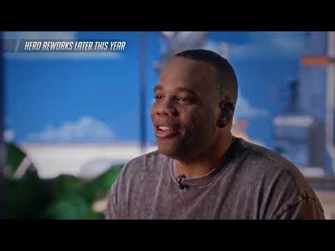 Overwatch Spotlight | Sub-Roles & New Meta Event