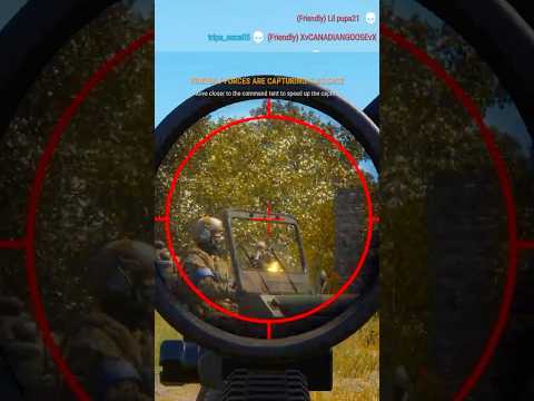 Accidental… But Deadly 💀💀 #armareforger