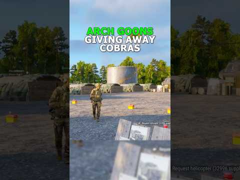 THIS IS WHY WE DONT HAVE NICE THINGS! #armareforger