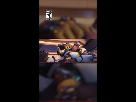 Overwatch! Battlestations!! 🚨 #OWSpotlight2026