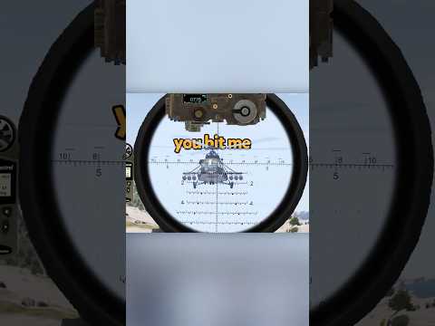 helicopter versus sniper #gaming #arma3 #simulator #milsim #funny