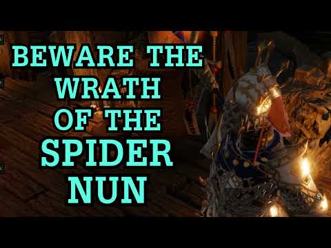 Random Divinity: Original Sin 2 Bullshittery (part 4)