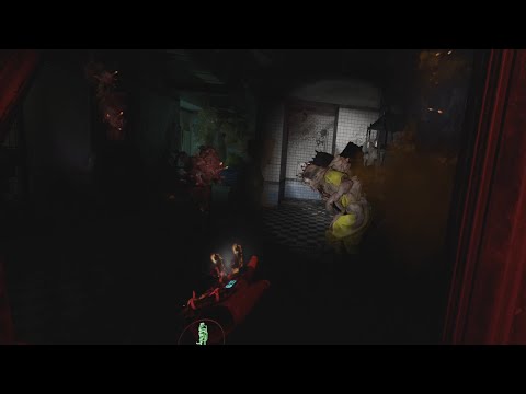 SovietWomble encounters “Jeff” – Half Life: Alyx gameplay