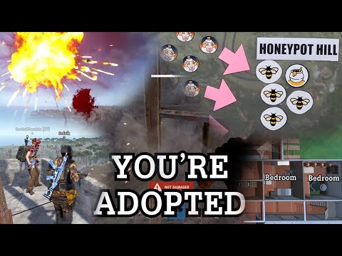 A Rust Story – The Battle of Honeypot Hill (2025) – Original Version