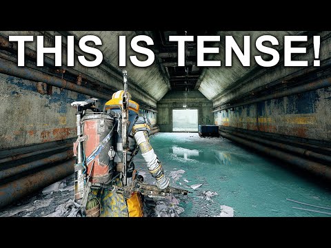 ARC Raiders Is FORCING Me to Do Bad Things…