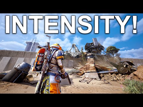 ARC Raiders is STILL Dominating…