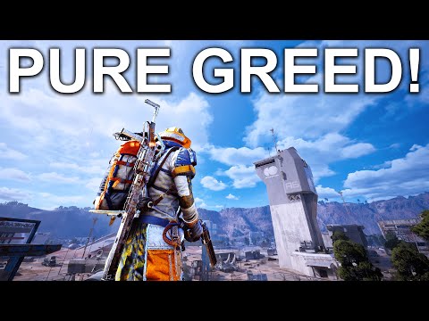 Building EXTREME Wealth in ARC Raiders…