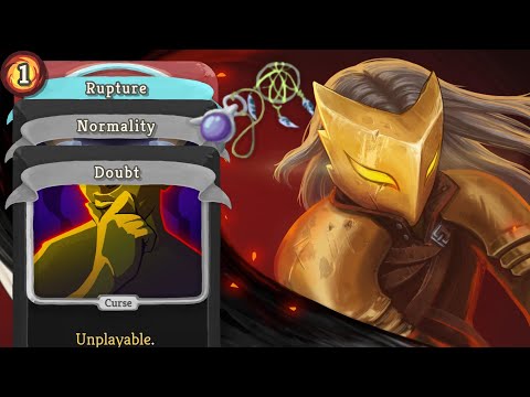 Ironclad Ruptures a Blood Vessel – Slay the Spire 23-JAN-2026