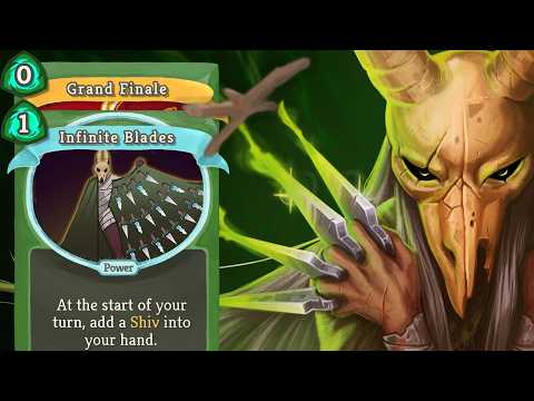 Silent’s Pure Nonsense Build – Slay the Spire 31-JAN-2026