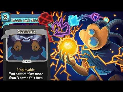 The Dark Side of Defect – Slay the Spire 06-FEB-2026