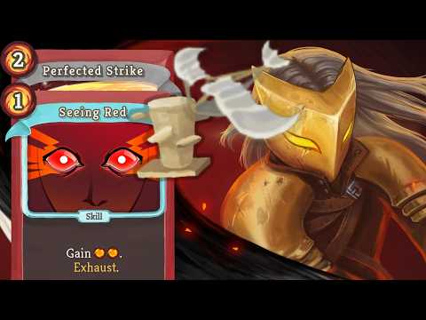 Ironclad Scrapes the Barrel – Slay the Spire 07-FEB-2026