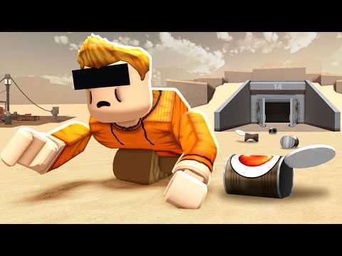 Surviving 51 Days in Roblox Build A Bunker