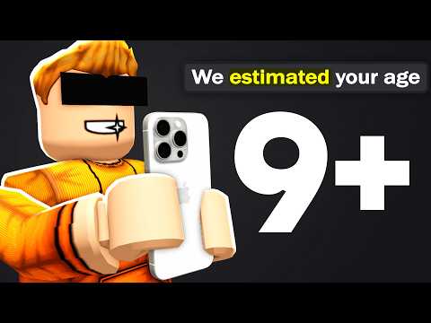 Roblox… WHAT ARE YOU DOING?