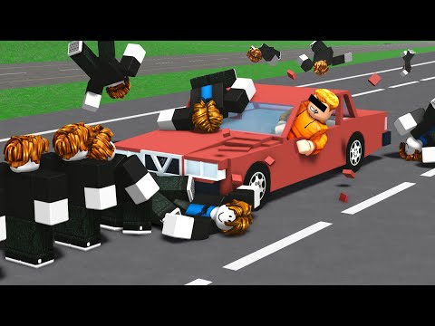 Car Crash Studio is Diabolical