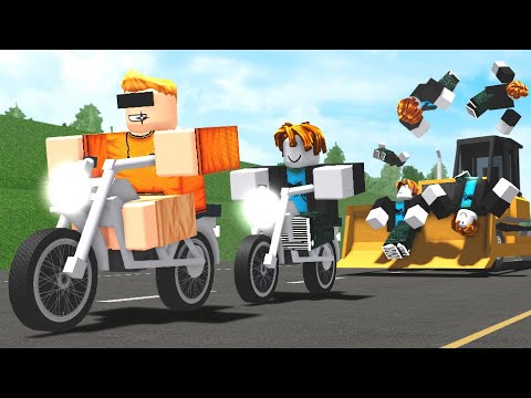 Car Crash Studio Is Addicting