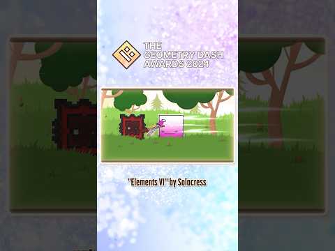 What Is The BEST Auto Level? 馃 2024 Awards 馃弳 #geometrydash