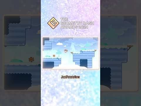 Who Is The BEST Platformer Creator? 🛠️ 2024 Awards 🏆 #geometrydash