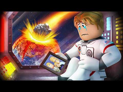 I Was the Last Survivor… (Roblox Movie)