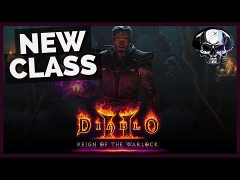 Diablo 2 – A New Expansion 25 Years Later