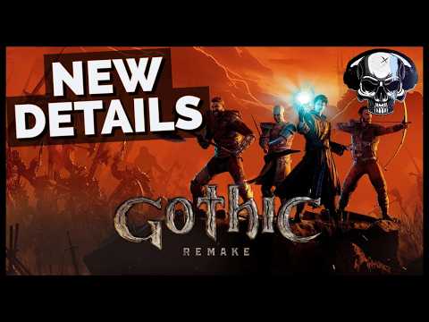 Gothic Remake – Release Date, New Armor System & More