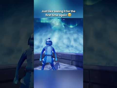 ice king is back like he never left 👑