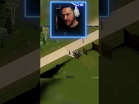 My Problem With Project Zomboid…