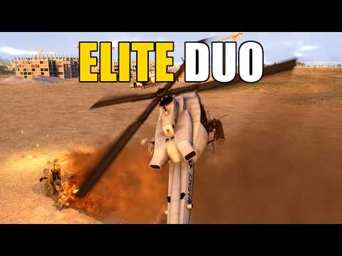 When You Meet a Legendary Gunner | Cinematic