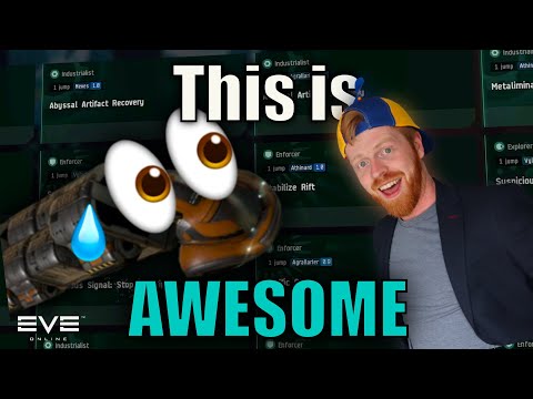 Homefront Operations are AMAZING! || EVE Online