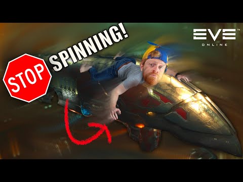 The 5 BEST CURES for BURNOUT in EVE Online 🔥