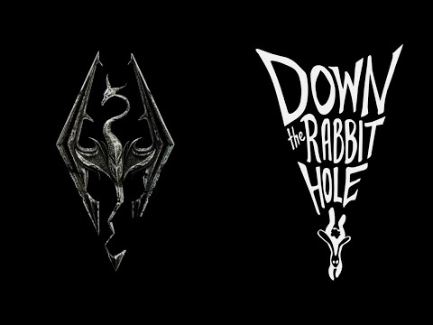 Unofficial Skyrim Patch | Down the Rabbit Hole