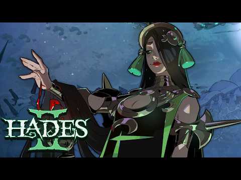 First Run With The Aspect of Medea I Got Very Tilted… | Hades 2 v1.0 Gameplay #58