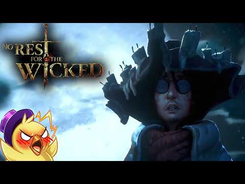 ITS WOLF HUNTING SEASON (Wrapping Up Today or Dying Trying) – Solo Strength – No Rest For The Wicked