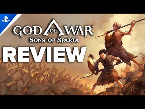 God of War: Sons of Sparta Review – The Final Verdict