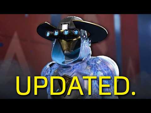 They Actually Listened