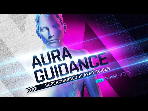 EVE Evolved: Aura Guidance Dev Chat