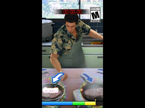 Cooking papa🧑🍳🥩