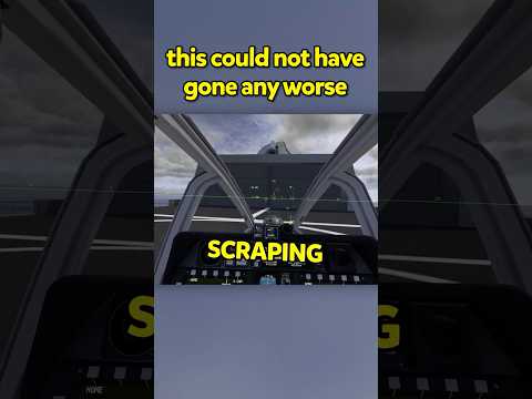 we swam away #vtolvr #vr #flightsimulator #simulator #gaming