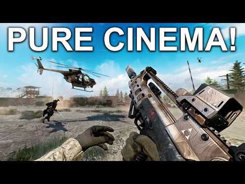 Trying the IMPOSSIBLE in Battlefield 6 Season 2… (DROPS ON!)