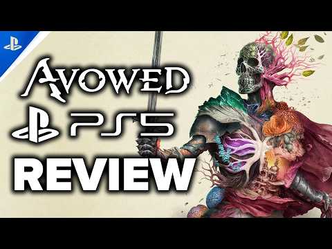 Avowed PS5 Review – The Final Verdict